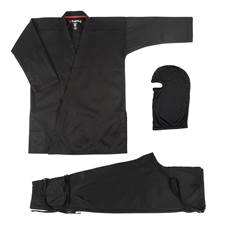 training-ninja-uniform