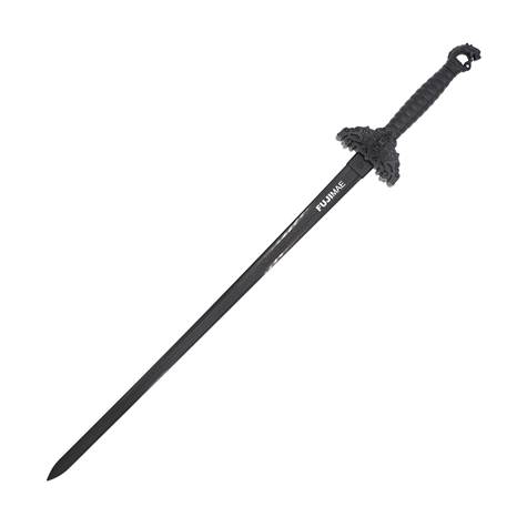 training tai chi sword