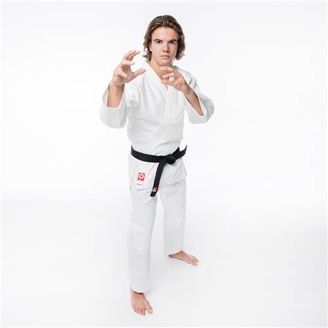 training judo uniform