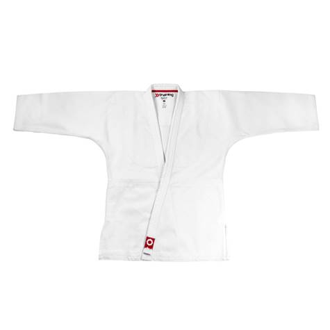 training judo jakke