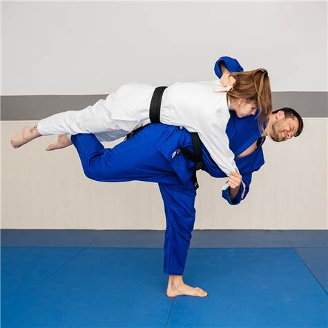 prowear judo gi