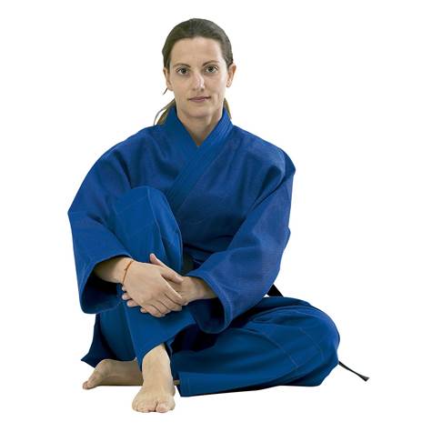 judo uniform bla trenings uniform 170