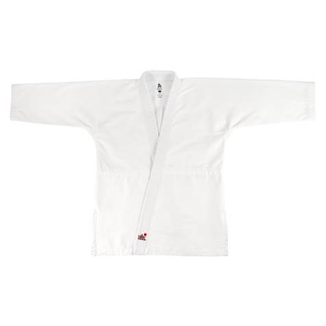 ki lightweight aikido jacket