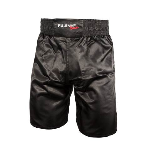 basic boxing shorts