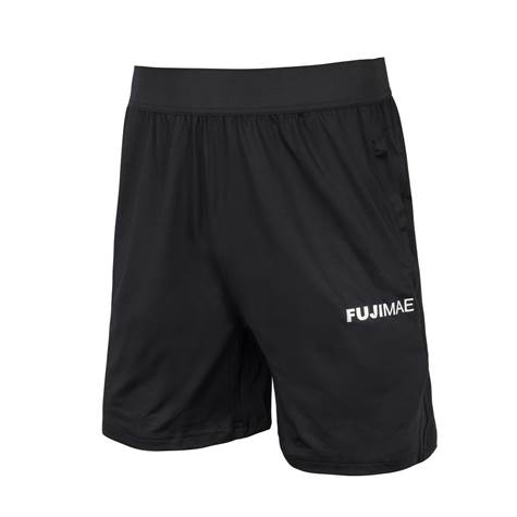 fujimae fw sport shorts