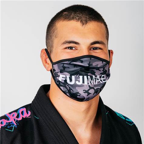 fujimae fw face mask