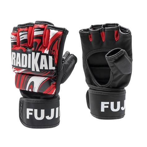 radikal 30 mma gloves