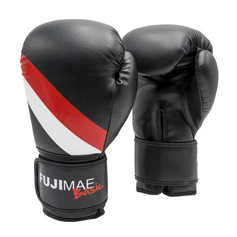 basic boxing gloves