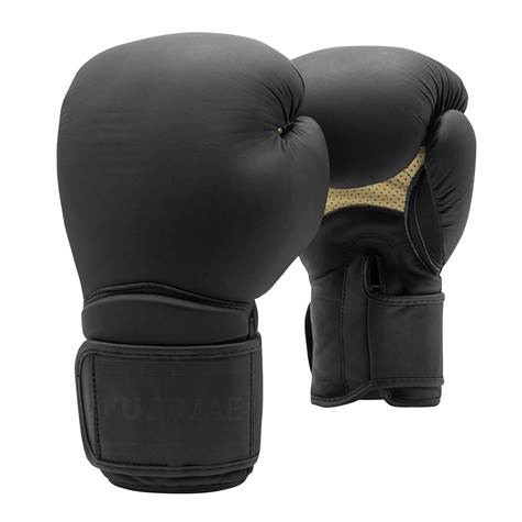 advatange 2 leather boxing gloves qs