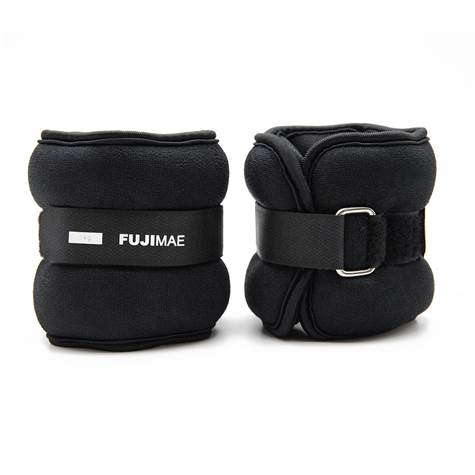 fujimae 1kg ankle weights