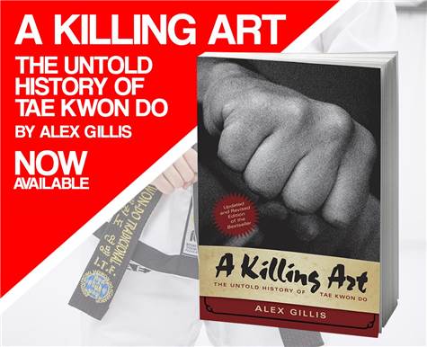 a killing art