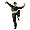 kung-fu-uniform-m/hvit-pynt