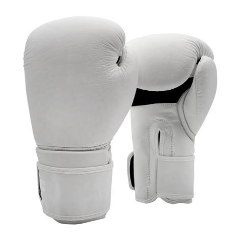radikal 30 leather boxing gloves qs