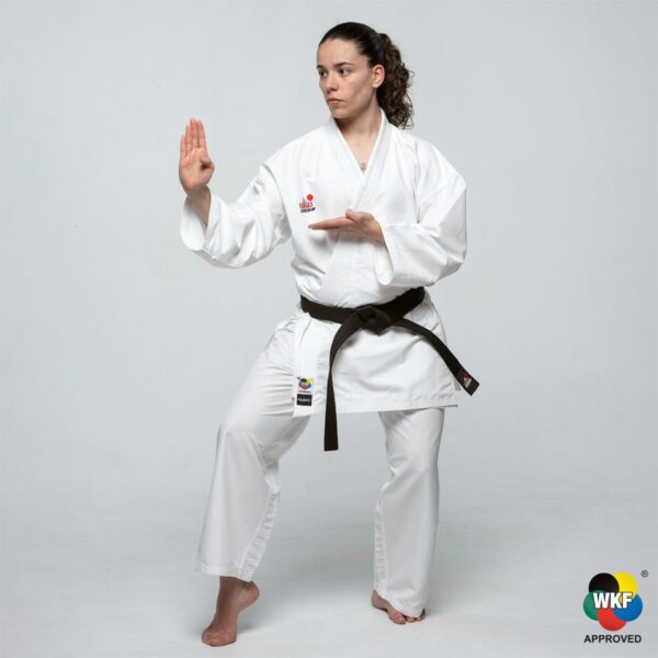 Training Lite Karate Gi 2