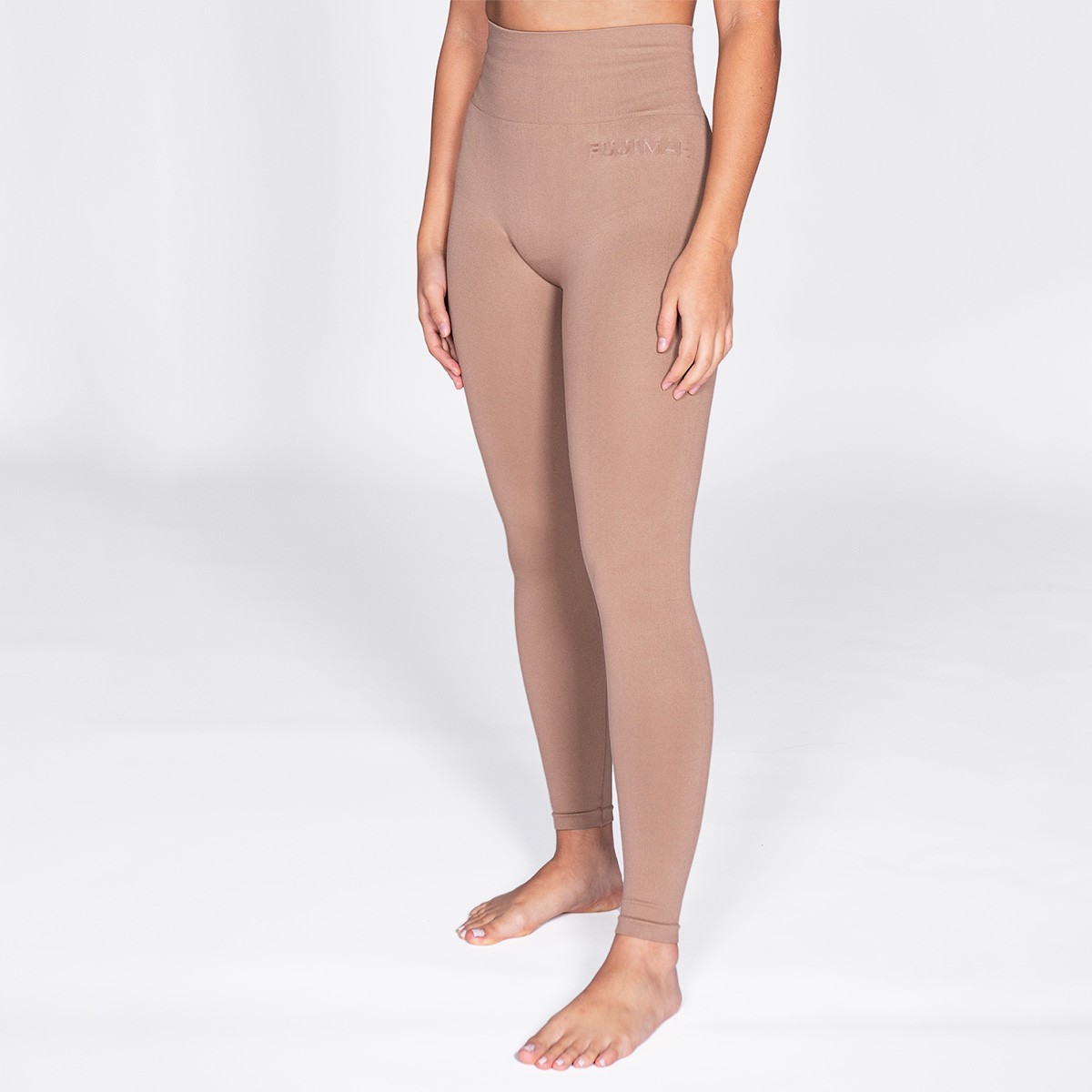 FUJIMAE FW Sømløs DameLeggings 24 - Bilde 7