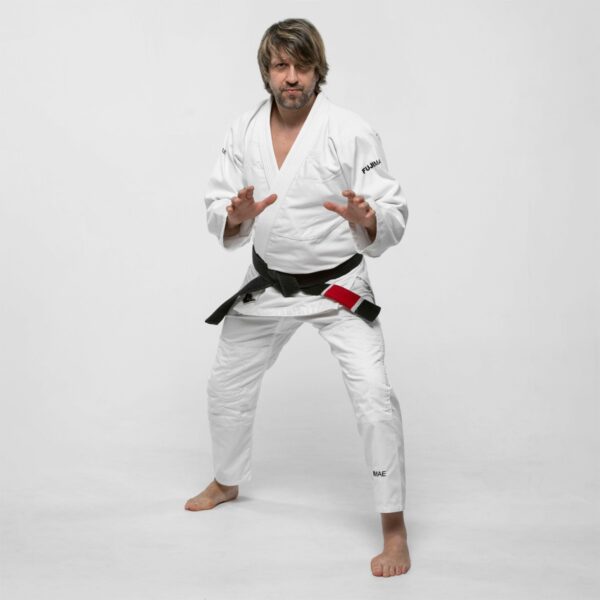 Shaka 24 Brazilian Jiu Jitsu Gi