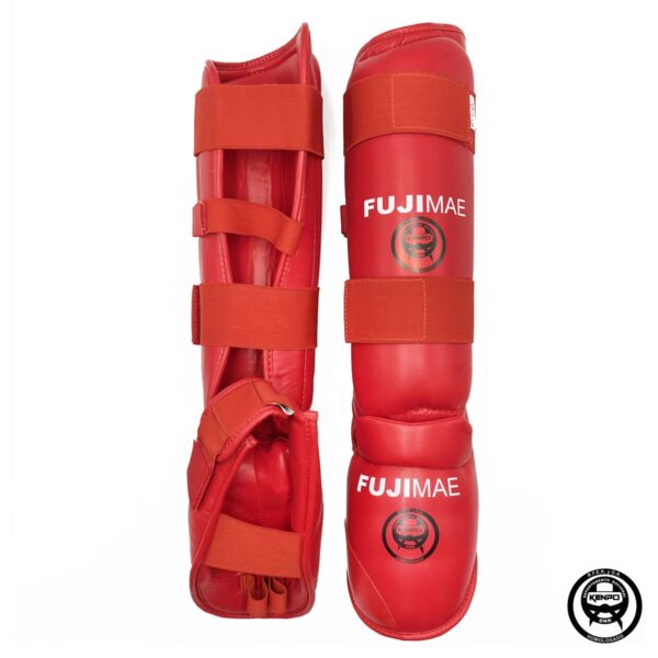 Advantage Removable Shin&Instep Guards DNK