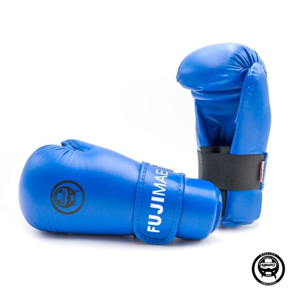 Advantage Open Gloves DNK