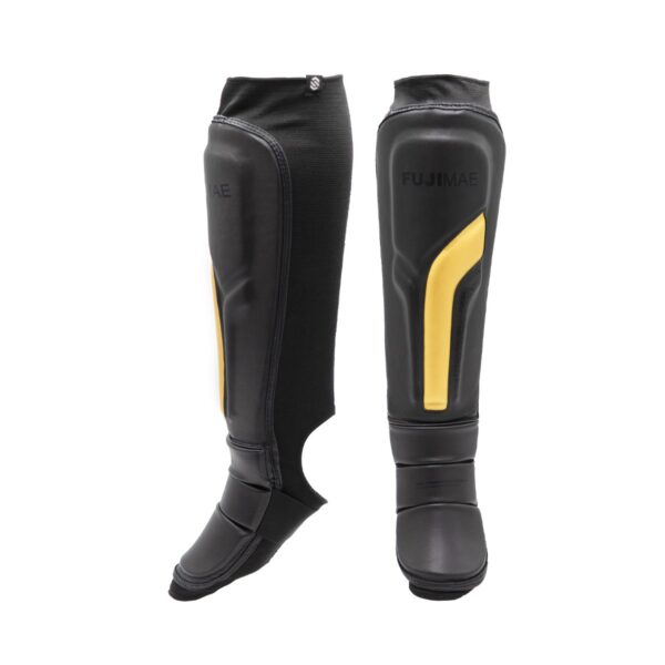Sparring 2 Primeskin Shin&Instep Guards
