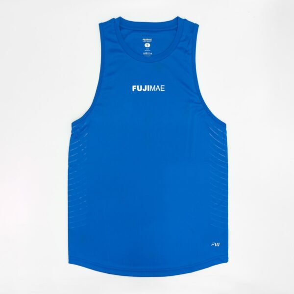 FUJIMAE FW Amatørbokse Tank Top