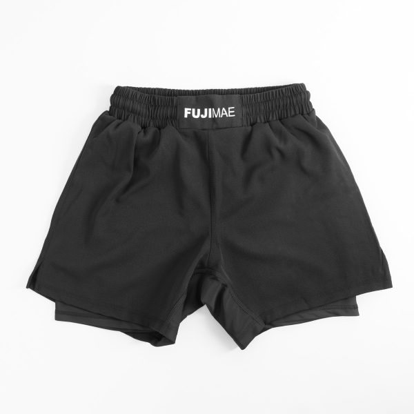 ProWear No-Gi Shorts
