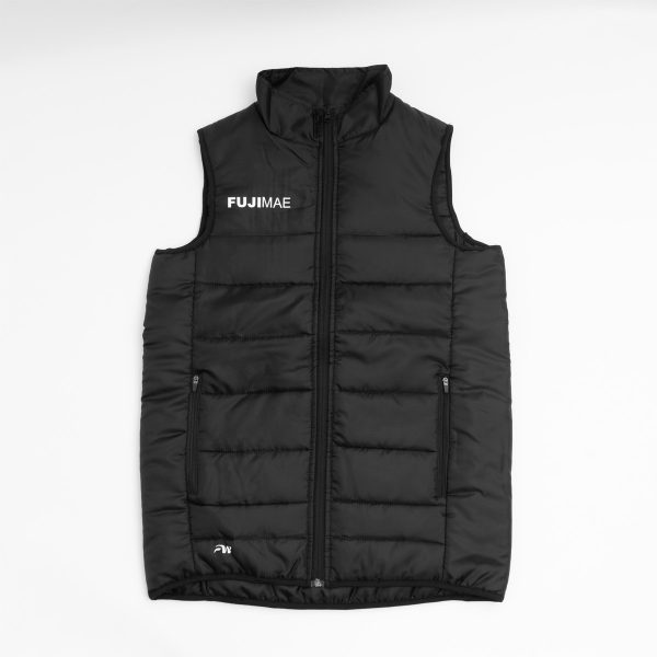 FUJIMAE FW Vest