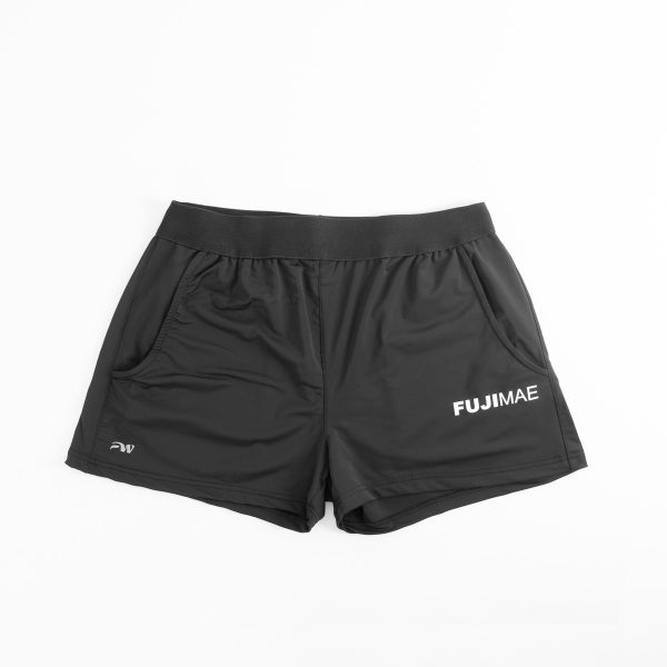 Alternative view of FUJIMAE FW Sportshorts for kvinner