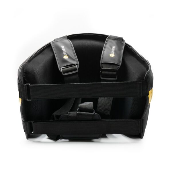 Alternative view of Sparring 2 Primeskin magebeskytter