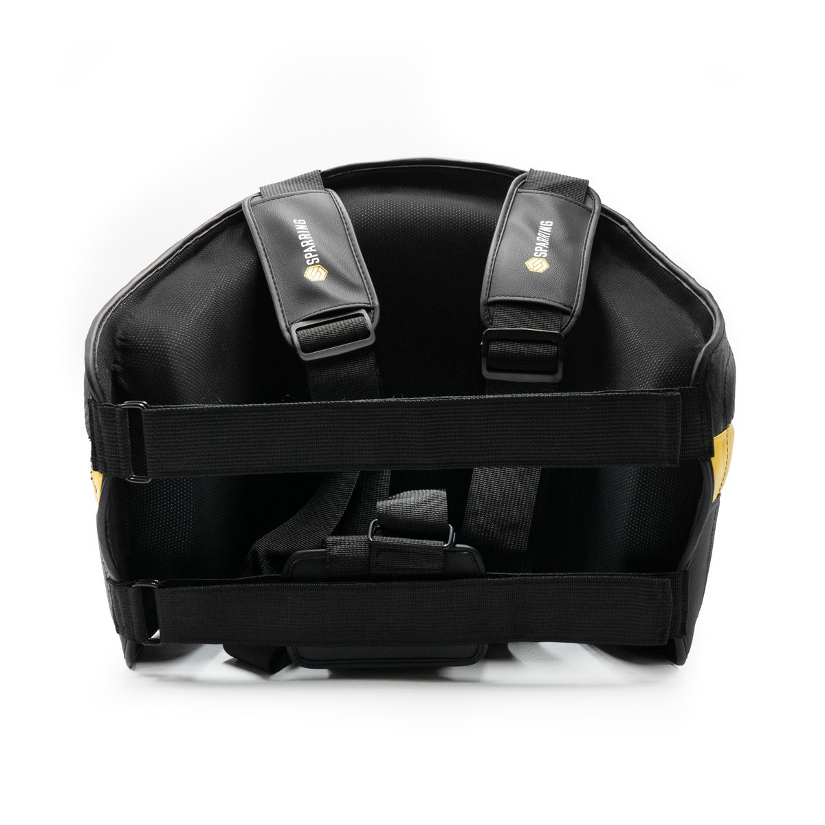 Sparring 2 Primeskin magebeskytter - Bilde 2